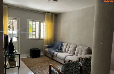 Casa residencial para locação no condomínio saint vicent, santa mônica, feira de santana, 3 quartos, 1 suíte, 1 sala, 2 banheiros, 1 vaga, 166m² área