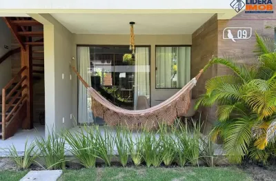 Apartamento residencial para venda no condomínio tiê residencial, guarajuba (monte gordo), camaçari, 2 suítes, 1 sala, 1 banheiro, 1 vaga, 70m² área