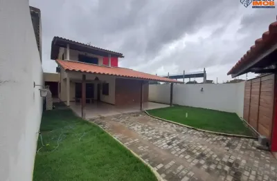 Casa na alagoinhas velha, 3 quartos, 1 suíte, home office, varanda, para venda em via pública, em alagoinhas