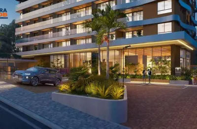 Lançamento, apartamento na federação, na avenida cardeal da silva, em salvador.