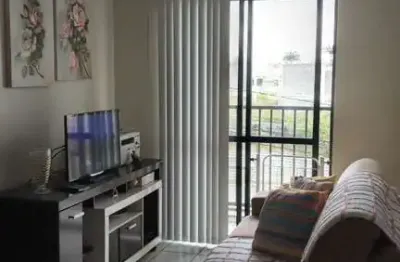 Apartamento no muchila, 3 quartos, 1 suíte, varanda, para venda, no condomínio villa das flores, em feira de santana, área de 65 m².