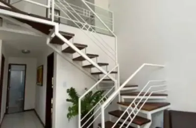 Casa na santa mônica, 3 quartos, 1 suíte, para venda, no residencial miró, em feira de santana, área total de 150 m².
