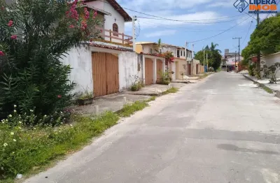 Casa residencial para venda, arembepe (abrantes), camaçari, 2 dormitórios sendo 1 suíte, 3 salas, 3, banheiros, 3 vagas.