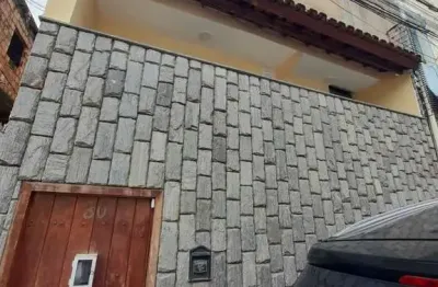 Casa residencial para venda, engenho velho de brotas, salvador, 3 quartos, 1 suíte, 2 salas, 4 banheiros, garagem, 79,9m² de área construída.