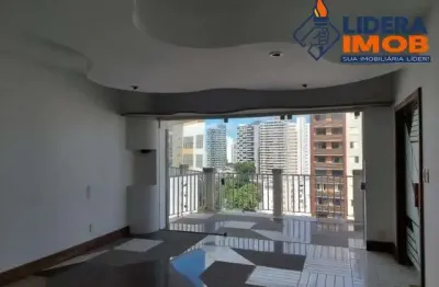 Apartamento residencial para venda, canela, salvador, 4 quartos,1 suíte, 1 sala, 4 banheiros, 3 vagas de garagem, 265 m² área total.