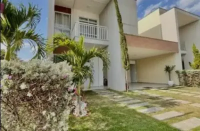 Casa residencial para venda no condomínio artêmia premium, sim, feira de santana, 3 quartos, 1 suíte, 2 salas, 1 banheiro, 2 vagas