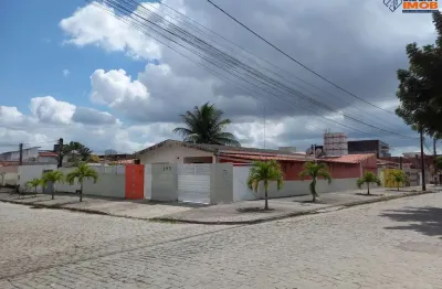 Casa residencial para venda em rua pública, parque getúlio vargas, feira de santana, 2 quartos, 1 suíte, 2 salas, 1 banheiro, 2 vagas