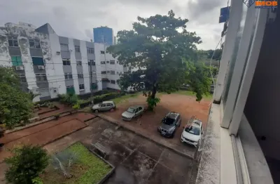 Apartamento residencial para venda no condomínio vale dos rios, stiep, salvador, 3 quartos, 1 sala, 2 banheiros, 1 vaga, 83m² área total