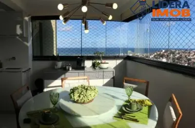Apartamento residencial para venda em condomínio, boca do rio, salvador, 2 quartos, 1 suíte, 1 sala, 2 banheiros, 2 vagas, 70m² área
