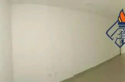 Sala comercial para venda no edf. vela branca center, pituba, salvador, 1 salas, 1 banheiro, 30m² área total.