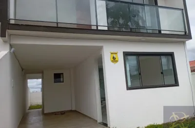 Casa com 3 quartos à venda na Rua Felinto Bento Vianna, 525, Portão, Curitiba