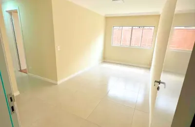 Maravilhoso apartamento à venda com 51 m² e 3 dormitórios no portão