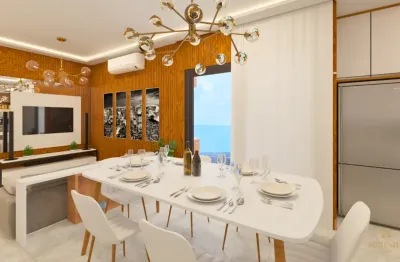 Oportunidade ÚNICA! Última unidade – 2 Dormitórios com Suíte!