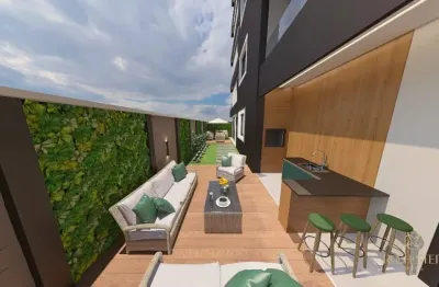 Apartamento Garden com 3 quartos e 107 m² privativos no Novo Mundo!