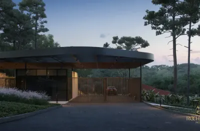 KANTUÁ – Condomínio Exclusivo com Apenas 53 Lotes (SÓ RESTAM 2 LOTES)