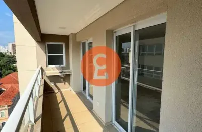 Studio disponível para locação no bairro cidade alta - piracicaba/sp