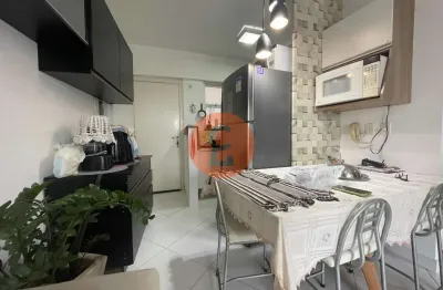 Edifício santiago - apartamento imperdível na av. independência, bairro alto!