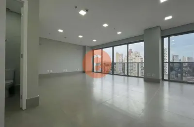 !oportunidade unica! sala comercial ampla e com localização e privilegiada.