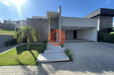 Excelente casa á venda de 360m² no condomínio damha ii