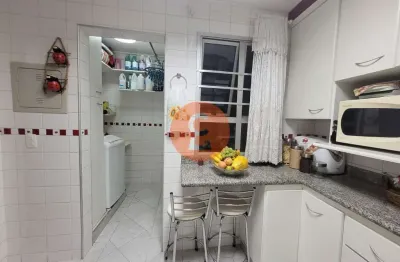Excelente apartamento de 70m² no bairro paulista - piracicaba