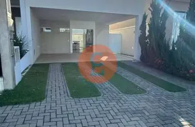 Bela residência à venda no condomínio reserva das paineiras  - piracicaba
