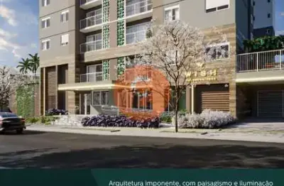 Apartamento com 3 quartos à venda no Centro, Piracicaba 
