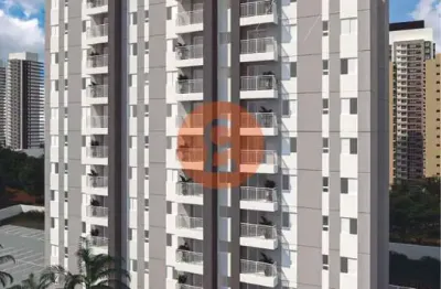 Apartamento com 2 quartos à venda no Jardim Parque Jupiá, Piracicaba 