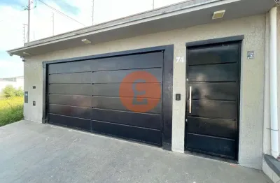 Excelente casa disponível para locação no bairro terra nova - piracicaba