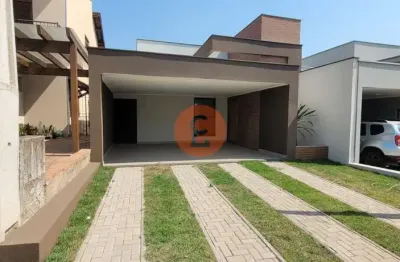 Excelente casa à venda no condomínio reservas das paineiras - piracicaba