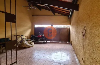 Casa de 200m² à venda no bairro higienópolis - piracicaba