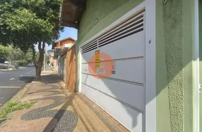 Excelente casa de 181m² à venda no bairro alto, piracicaba - sp