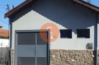 Casa de 90m² à venda no bairro cidade alta, piracicaba - sp