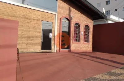 Casa disponível para locação no bairro taquaral - campinas/sp