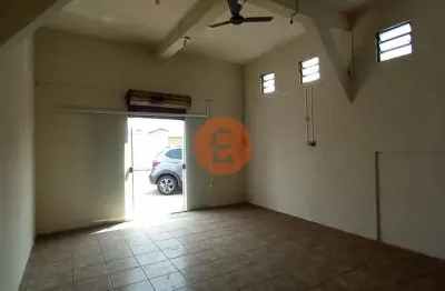 Barracão / Galpão / Depósito para alugar no Cecap, Piracicaba 