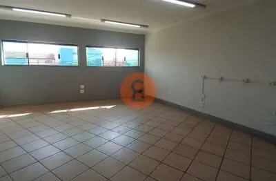 Sala comercial disponível para locação no piracicamirim - piracicaba/sp