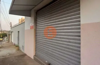 Galpão de 133 m² disponível para venda e locação no bairro alemães - piracicaba/