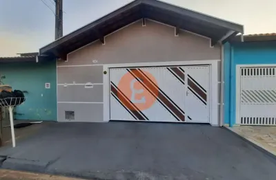 Excelente casa à venda no bairro cecap - piracicaba/sp