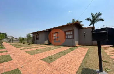 Incrível casa de 1500m² à venda no bairro artemis - piracicaba/sp