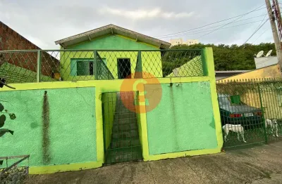 Casa de 88m² disponível para venda no jaraguá - piracicaba/sp