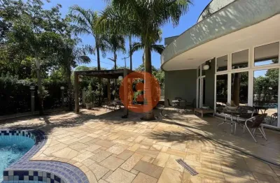 Excelente casa de 531m² à venda no condomínio terras de piracicaba ii