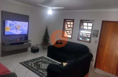 Casa com 2 quartos à venda no Parque Água Branca, Piracicaba 