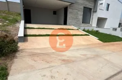 Excelente casa de 176m² à venda no soleil - piracicaba