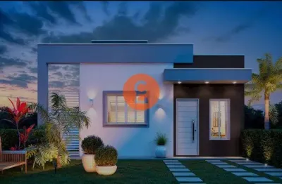 Excelente casa à venda no residencial taquaral - piracicaba