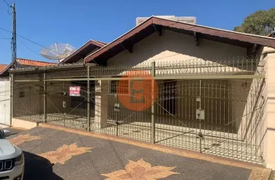 Casa de 214 m² à venda no bairro jardim elite, piracicaba