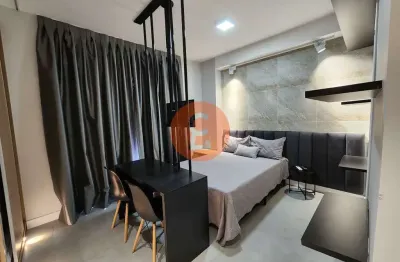 Excelente studio de 24m² à venda no bairro da republica - são paulo