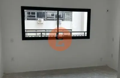 Excelente studio de 25m² à venda no bairro vila buarque - são paulo