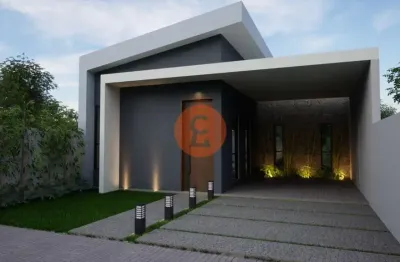Excelente casa de 200m² à venda no villagio clotilde brossi - piracicaba sp