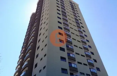 Apartamento com 3 quartos para alugar no Paulista, Piracicaba 
