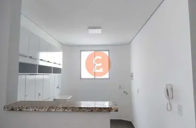 Apartamento à venda no parque paradiso, bairro santa terezinha, piracicaba - sp