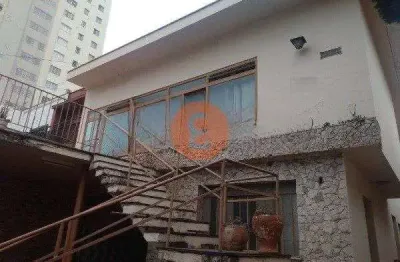 Casa para venda e aluguel rua governador p. de toledo - centro comercial